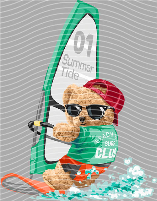 Street design-JT 3423